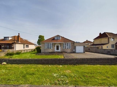 3 Bedroom Bungalow For Sale In Worle
