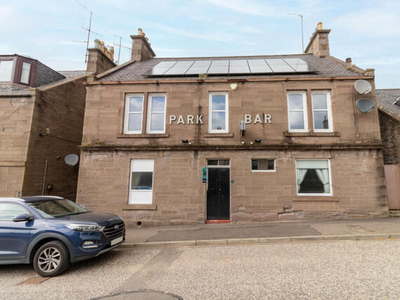 3 Bedroom Character Property For Sale In Brechin