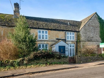 3 Bedroom Cottage For Sale In Chapel House Grounds, Chipping Norton