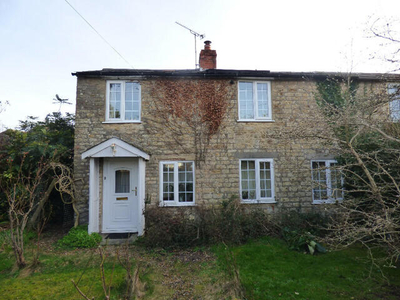 3 Bedroom Cottage For Sale In Dorset
