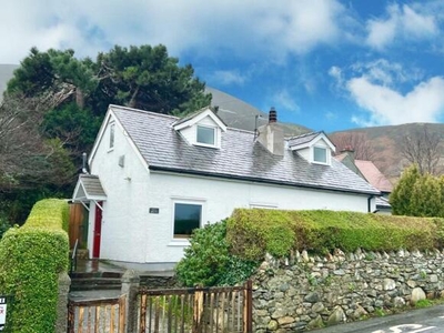 3 Bedroom Cottage For Sale In Dwygyfylchi