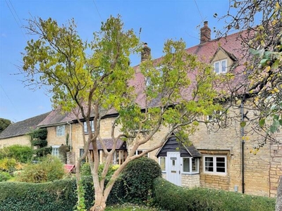 3 Bedroom Cottage For Sale In Willersey