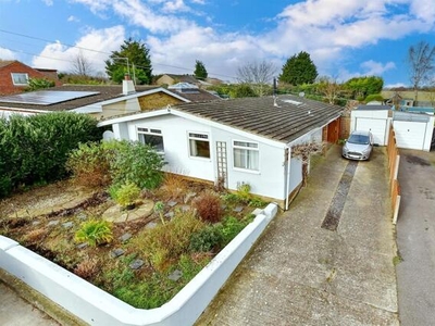3 Bedroom Detached Bungalow For Sale In Ashley
