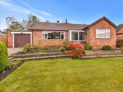 3 Bedroom Detached Bungalow For Sale In Brinscall