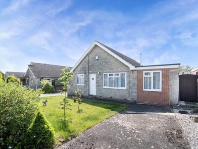 3 Bedroom Detached Bungalow For Sale In Doncaster