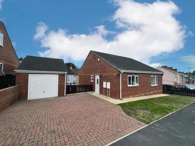 3 Bedroom Detached Bungalow For Sale In Ferryhill