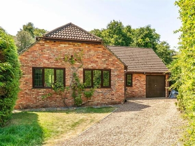 3 Bedroom Detached Bungalow For Sale In Guildford