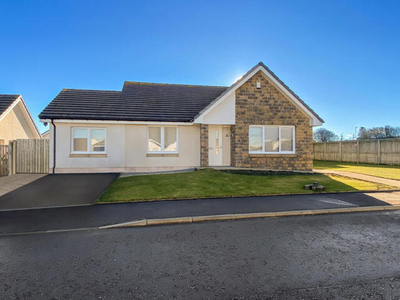 3 Bedroom Detached Bungalow For Sale In Keith