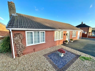 3 Bedroom Detached Bungalow For Sale In Oakengates, Telford