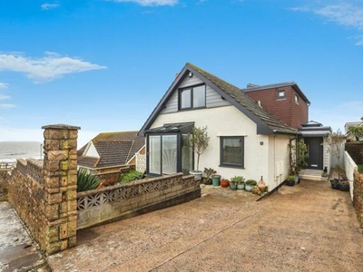 3 Bedroom Detached Bungalow For Sale In Ogmore-by-sea