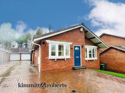 3 Bedroom Detached Bungalow For Sale In Seaham, Durham