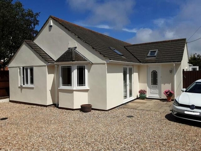 3 Bedroom Detached Bungalow For Sale In Seaton