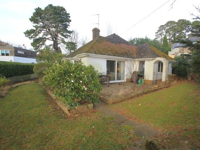 3 Bedroom Detached Bungalow For Sale In Timber Hill
