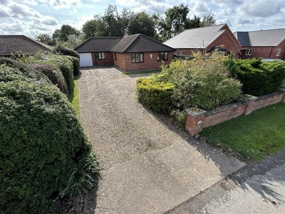 3 Bedroom Detached Bungalow For Sale In Timberland