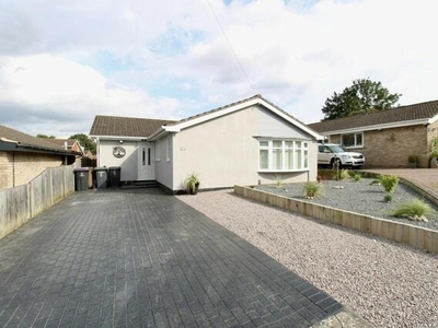 3 Bedroom Detached Bungalow For Sale In Washingborough