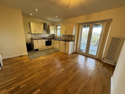 3 Bedroom Detached House For Rent In Coseley