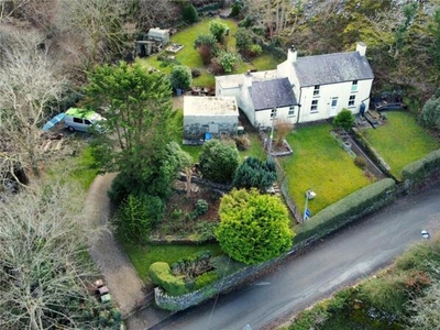 3 Bedroom Detached House For Sale In Caeernarfon, Gwynedd