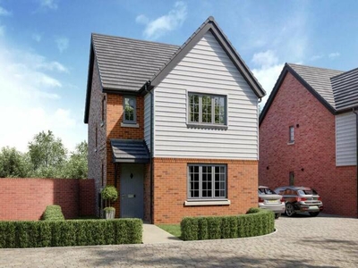 3 Bedroom Detached House For Sale In Earls Colne, Colchester