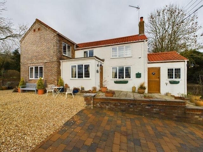 3 Bedroom Detached House For Sale In Fen Lane