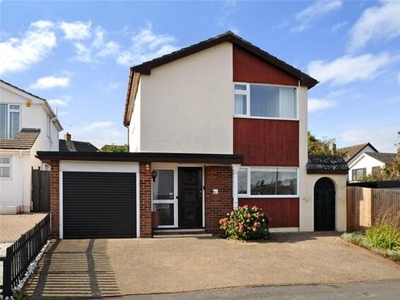 3 Bedroom Detached House For Sale In Great Dunmow, Essex
