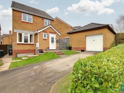 3 Bedroom Detached House For Sale In Lydney