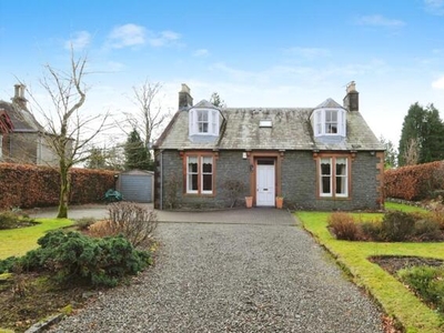 3 Bedroom Detached House For Sale In Moffat, Dumfries And Galloway