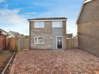 3 Bedroom Detached House For Sale In Nailsea, Bristol