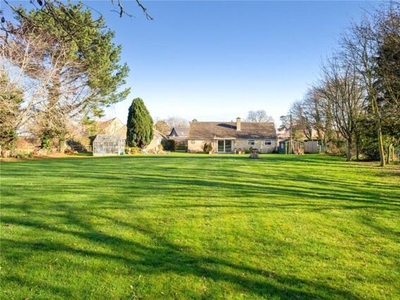 3 Bedroom Detached House For Sale In Oxford, Oxfordshire