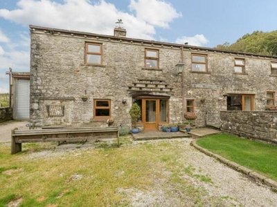 3 Bedroom Detached House For Sale In Skipton