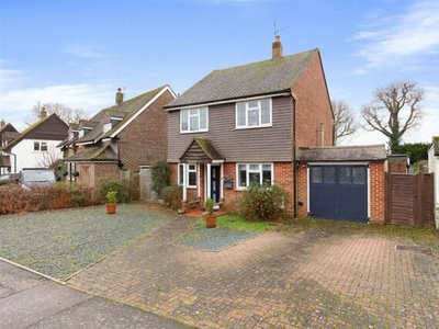 3 Bedroom Detached House For Sale In South Godstone