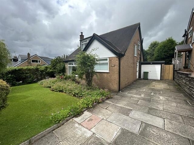 3 Bedroom Detached House For Sale In Springhead