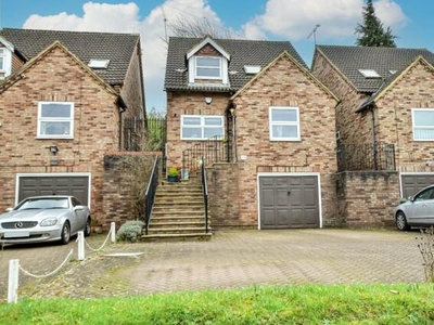 3 Bedroom Detached House For Sale In St Albans, Herts