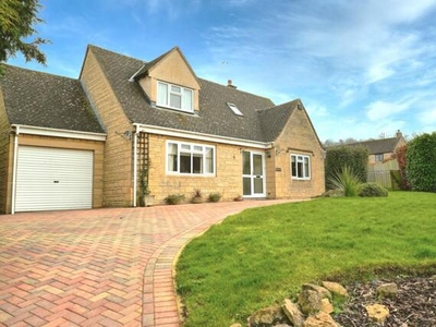 3 Bedroom Detached House For Sale In Winchcombe