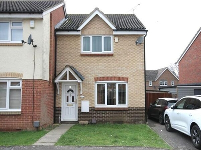 3 Bedroom End Of Terrace House For Rent In Wickford, Essex