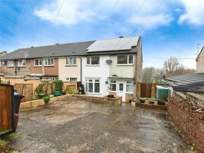 3 Bedroom End Of Terrace House For Sale In Bettws, Newport