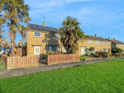 3 Bedroom End Of Terrace House For Sale In Braintree