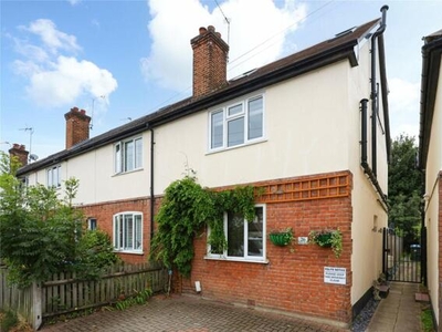 3 Bedroom End Of Terrace House For Sale In Esher