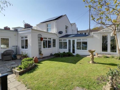 3 Bedroom End Of Terrace House For Sale In Great Torrington, Devon
