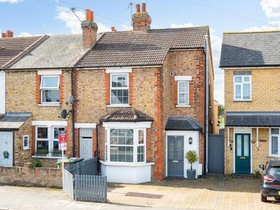 3 Bedroom End Of Terrace House For Sale In Hoddesdon, Hertfordshire