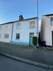 3 Bedroom End Of Terrace House For Sale In Kirkby-in-ashfield