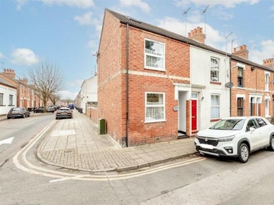 3 Bedroom End Of Terrace House For Sale In New Bradwell