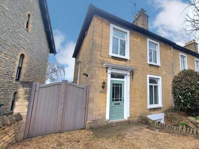 3 Bedroom End Of Terrace House For Sale In Peterborough