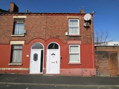 3 Bedroom End Of Terrace House For Sale In St. Helens