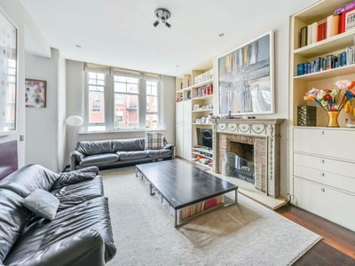 3 Bedroom Flat For Sale In Chelsea, London