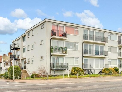3 Bedroom Flat For Sale In Thorpe Bay