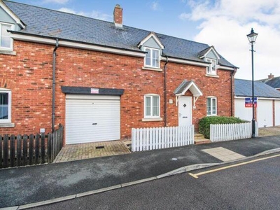 3 Bedroom House For Sale In Cranfield