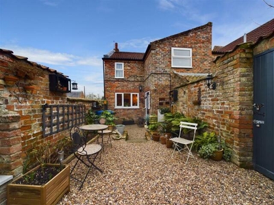 3 Bedroom House For Sale In Driffield, East Yorkshire