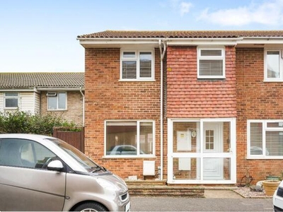 3 Bedroom House For Sale In Seaford, East Sussex