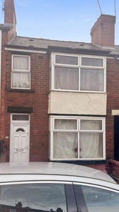 3 Bedroom House For Sale In Sheffield