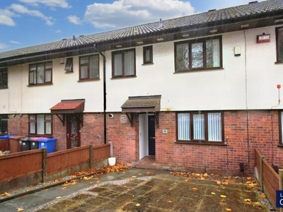 3 Bedroom Mews Property For Sale In Salford, Lancashire